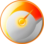 Logo of swift browser android Application 